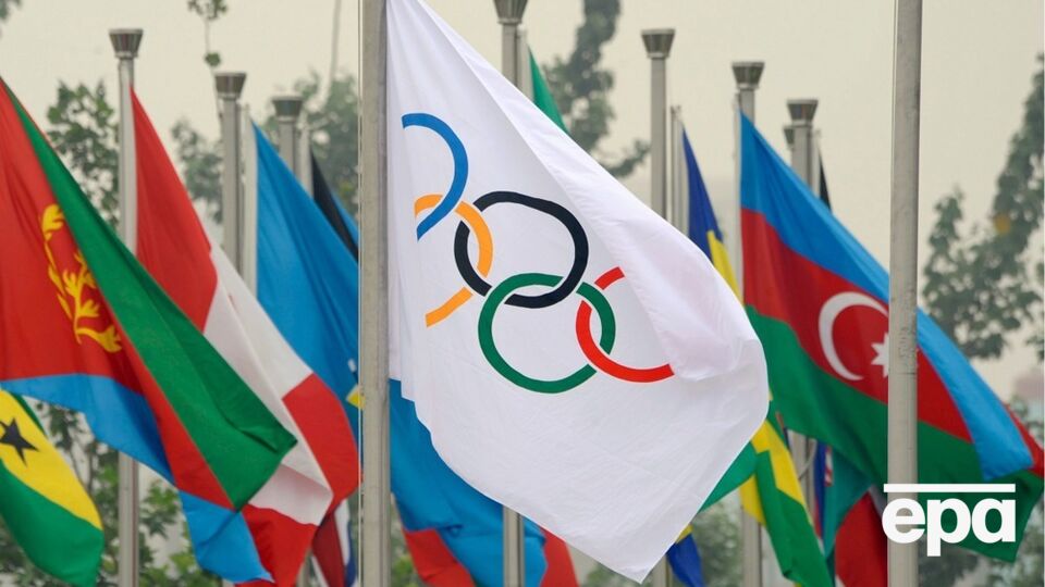 МОК не змінить рішення про допуск росіян, але ще думає про використання прапору і гімну