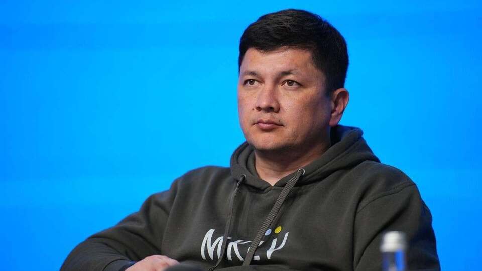 Зеленський призначив нових голів Миколаївської та Київської ОДА