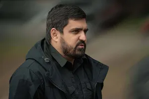 Зеленський звільнив очільника Київської міської військової адміністрації