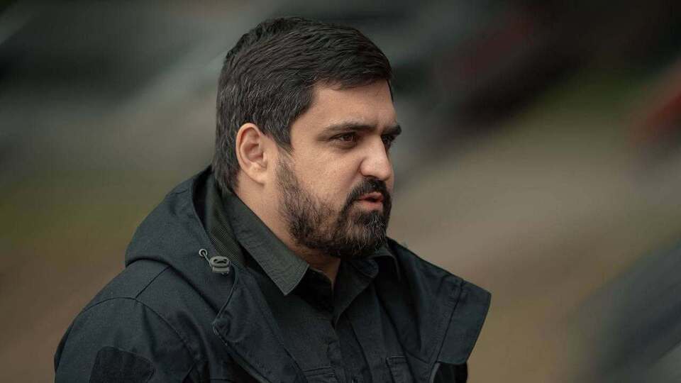Зеленський звільнив очільника Київської міської військової адміністрації