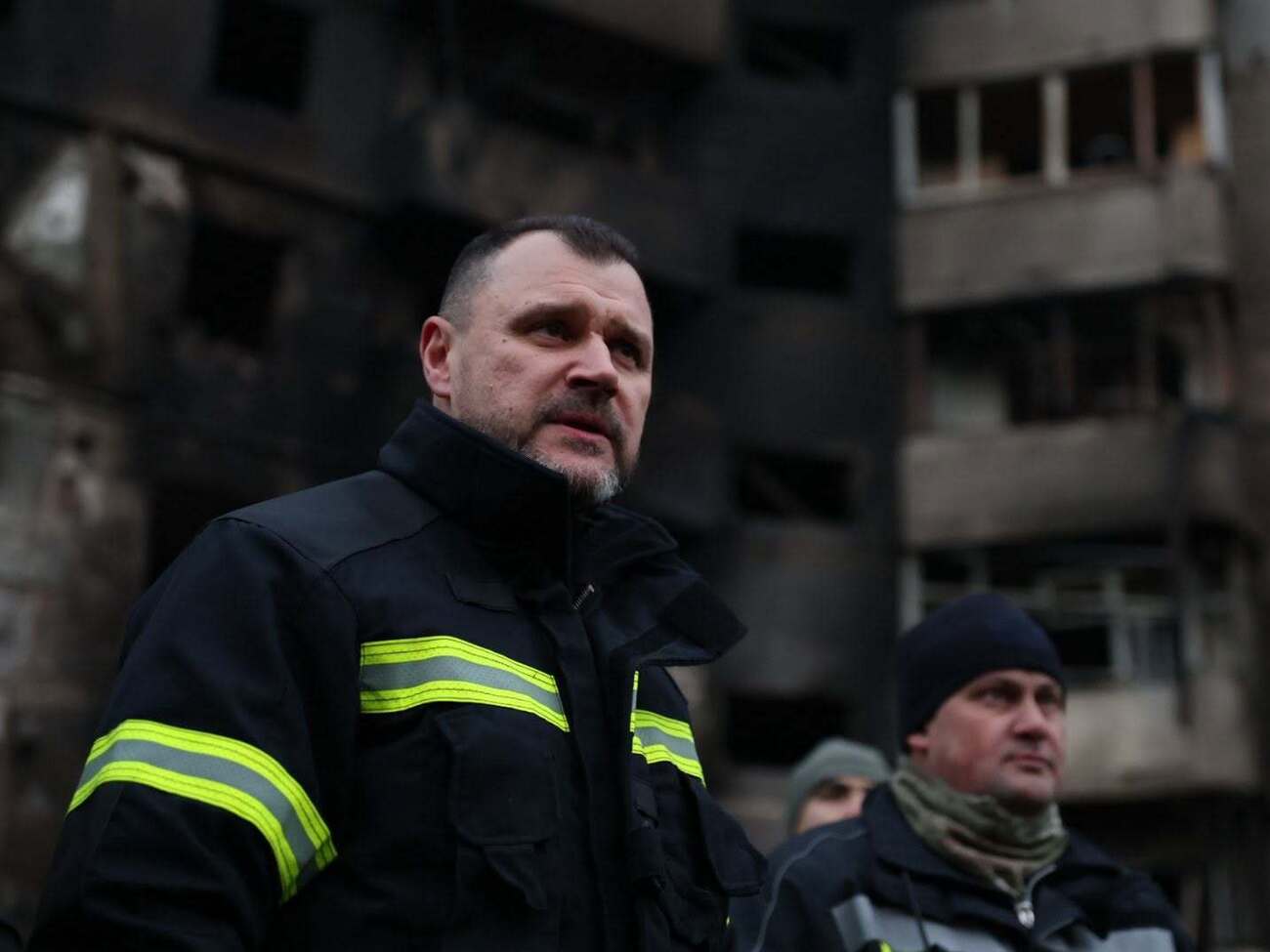 "Слуга народу" збереться на фракцію на тлі протестів. Призначення міністра оборони можуть відкласти