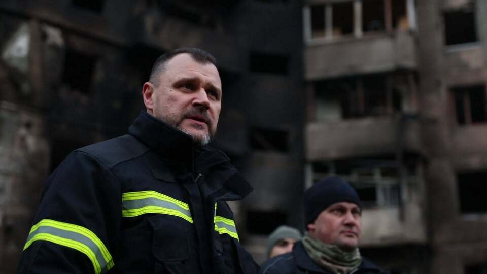 "Слуга народу" збереться на фракцію на тлі протестів. Призначення міністра оборони можуть відкласти