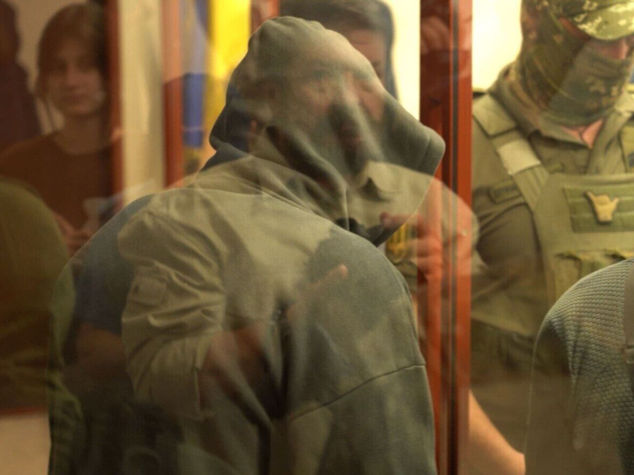 У СБУ підтвердили, що один із підозрюваних у вбивстві Березовської був позаштатним співробітником служби