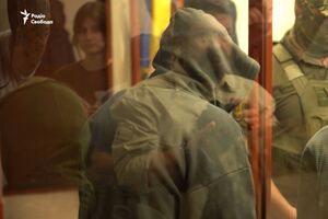 В СБУ подтвердили, что один из подозреваемых в убийстве Березовской был внештатным сотрудником службы