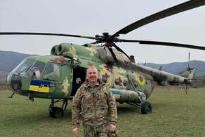 Засновник Lasar's Group Єлізаров іде із ЗСУ після відставки Федорова