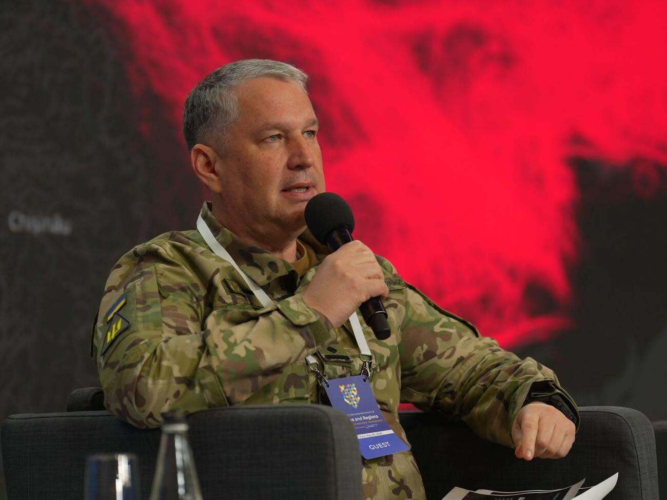 Федоров про відставку Єлізарова: Сподіваюся, що це зміниться