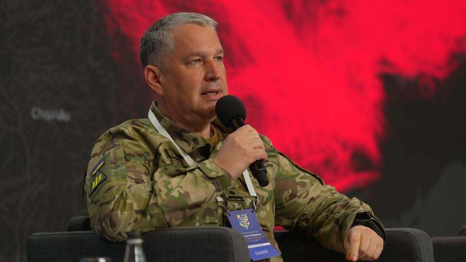 Федоров про відставку Єлізарова: Сподіваюся, що це зміниться