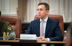 "Ця зима може бути ще складнішою". Рада підтримала призначення Корецького прем'єр-міністром. Як це було