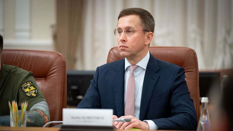 Рада проголосувала за призначення нового прем'єр-міністра України