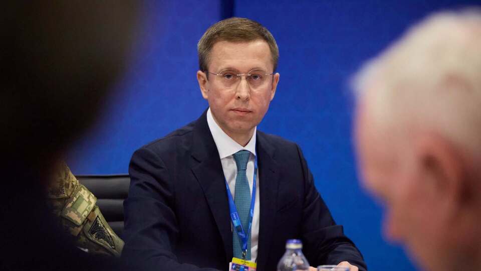 Корецький уперше прокоментував заміну глави Міноборони України