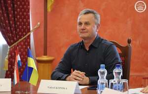 И.о. ректора Копейка пригласил украинцев поучаствовать в создании "Карты изменений" КНУ