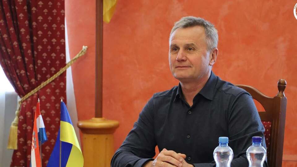 В.о. ректора Копійка запросив українців долучитися до створення "Карти змін" КНУ