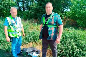 Найдено оружие, которое может быть связано с убийством братьев из Калиновки