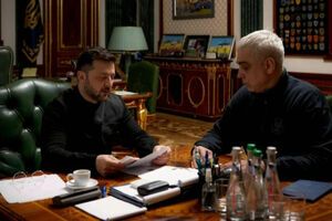 Стало відомо, хто очолить СБУ після призначення Хмари в.о. міністра оборони