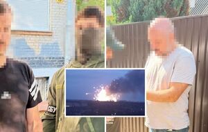 Детонація боєприпасів у Вишневому. СБУ затримала керівників одного з оборонних підприємств