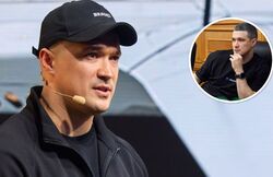Після звільнення Федорова в мережі закликають людей вийти на вулиці. Найгучніші реакції