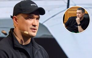 Після звільнення Федорова в мережі закликають людей вийти на вулиці. Найгучніші реакції