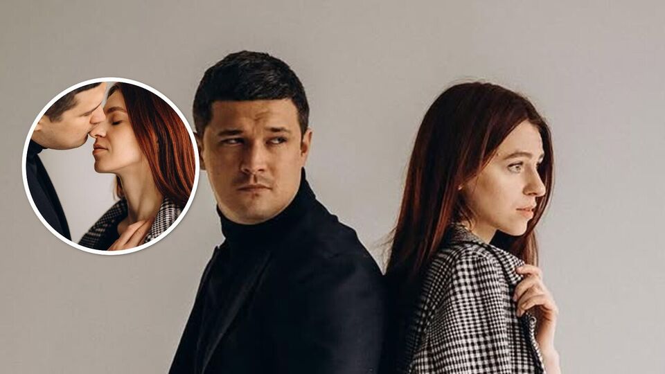 "Я його не обирала. Як і донька". Дружина Федорова оголосила про своє важливе рішення