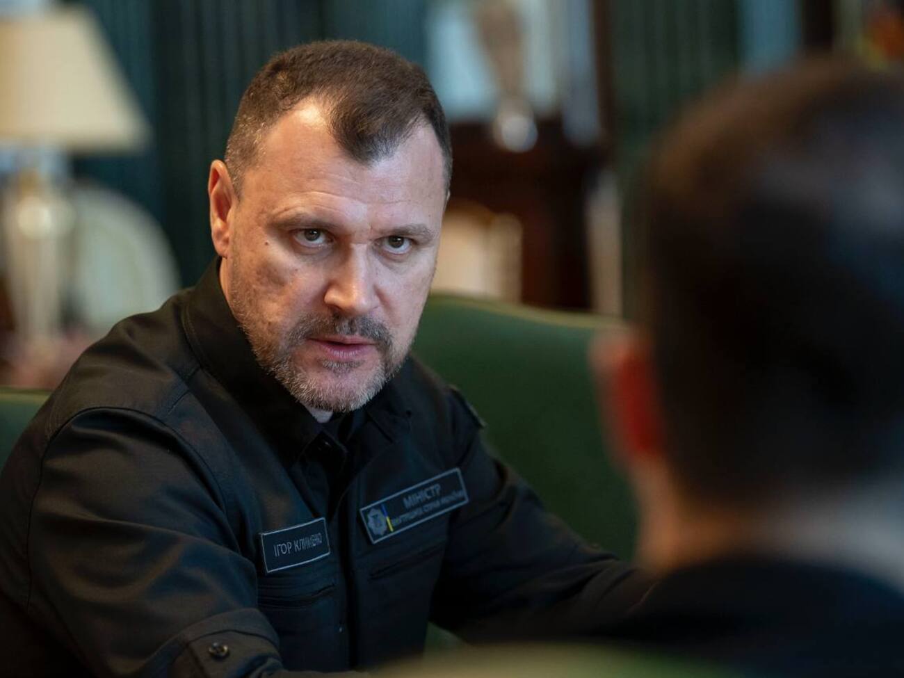 Клименко відмовився очолити Міноборони – нардеп