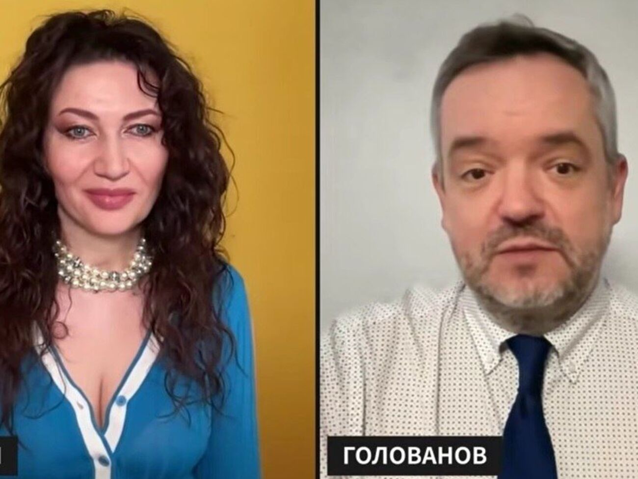 Отставка Федорова, главная интрига Украины, испытание баллистики. Стрим Голованова с Бацман. Видео