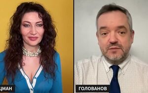 Відставка Федорова, головна інтрига України, випробування балістики. Стрим Голованова з Бацман. Відео