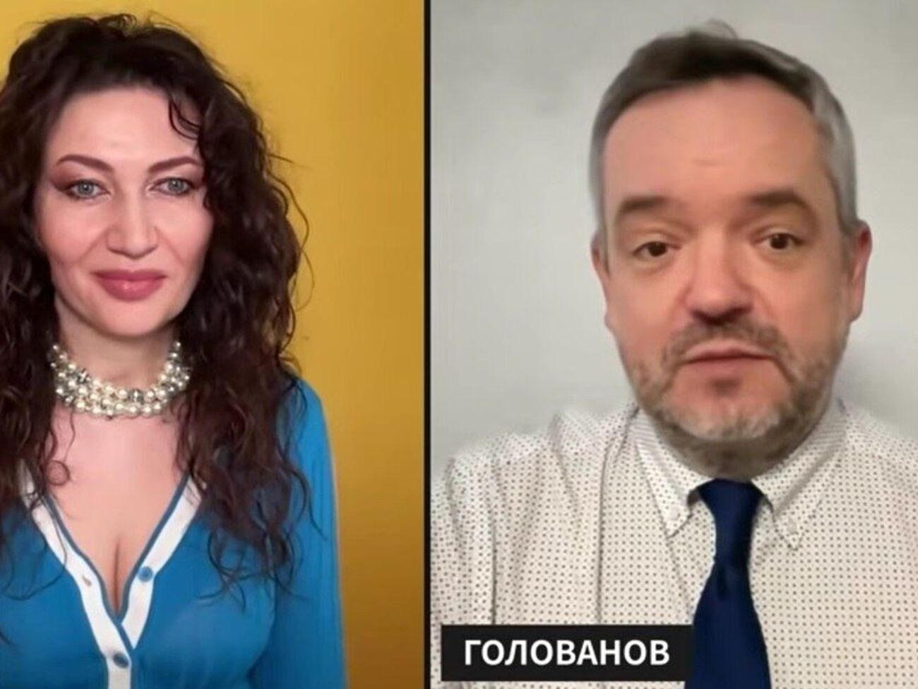 Отставка Федорова, главная интрига Украины, испытание баллистики. Стрим Голованова с Бацман. Видео