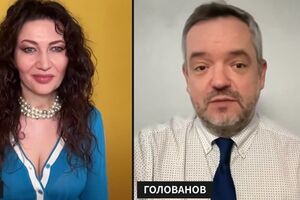Отставка Федорова, главная интрига Украины, испытание баллистики. Стрим Голованова с Бацман. Видео