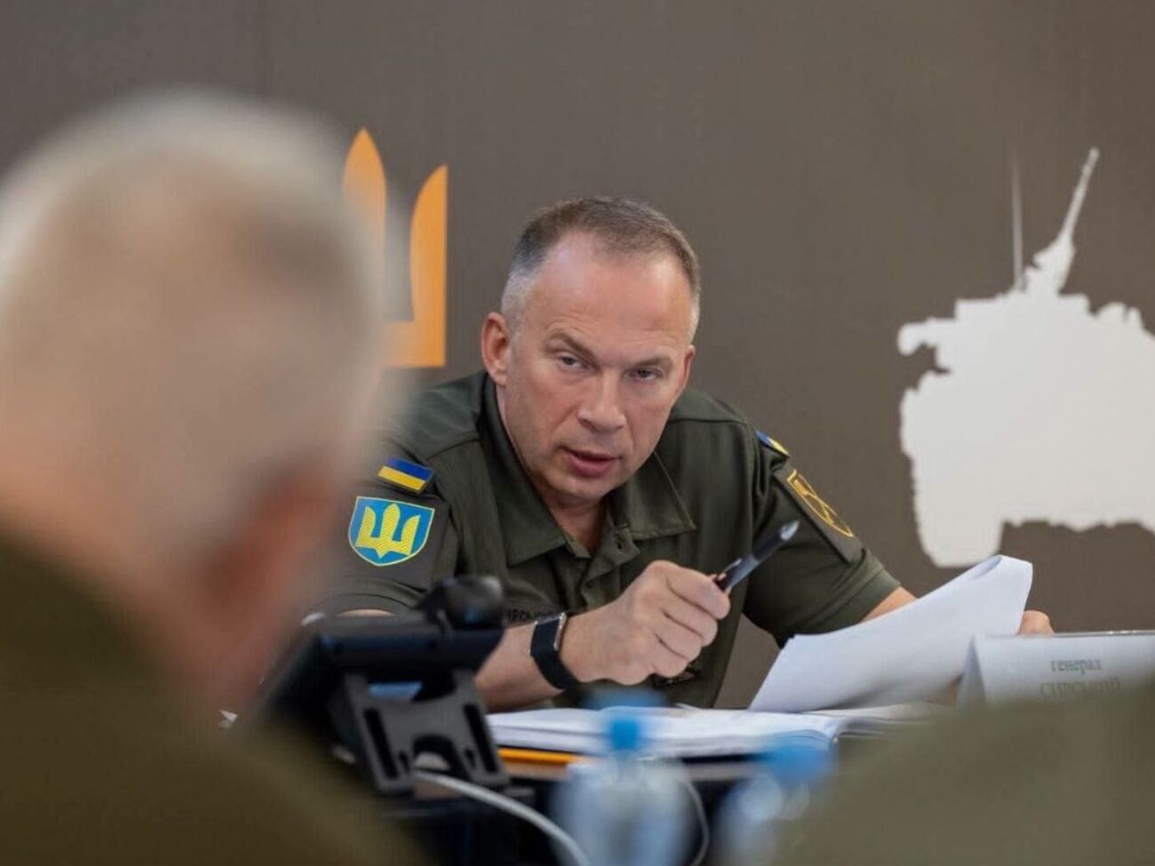 Федоров розкрив подробиці конфлікту із Сирським: Він поставив ультиматум