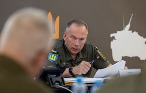 Федоров розкрив подробиці конфлікту із Сирським: Він поставив ультиматум
