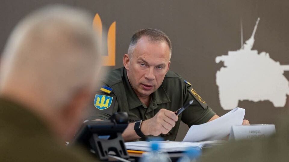 Федоров розкрив подробиці конфлікту із Сирським: Він поставив ультиматум