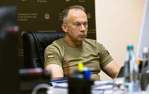 Сирський відреагував на заяви Федорова про конфлікт