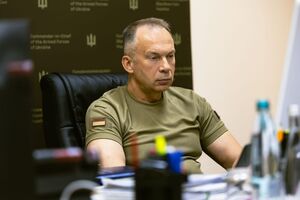 Сырский отреагировал на заявления Федорова о конфликте