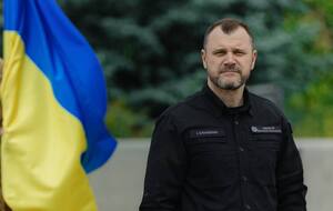 "Было честью работать с вами". Клименко, который может возглавить Минобороны, написал пост благодарности