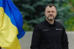 "Було честю працювати з вами". Клименко, який може очолити Міноборони, написав пост подяки