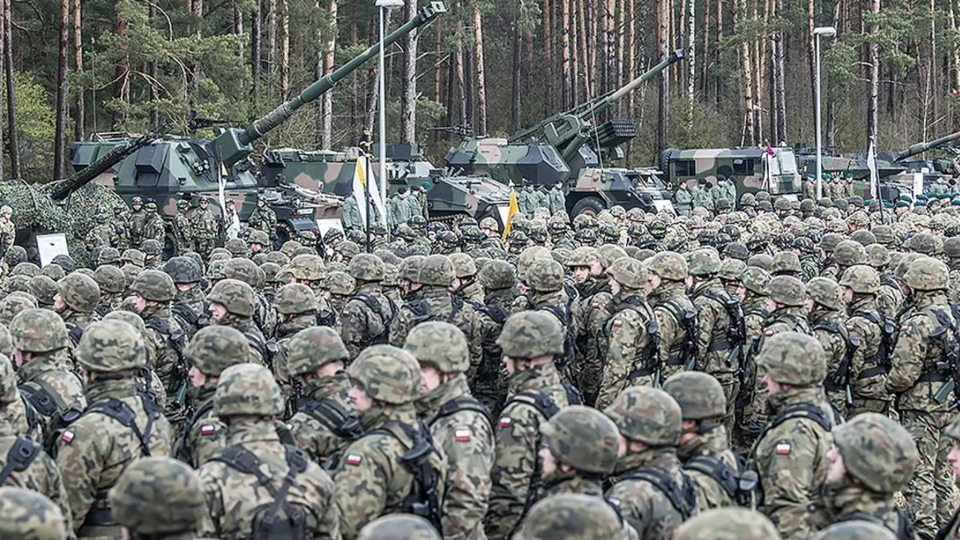 У Польщі готують зміни до законодавства, щоб могти запровадити "передвоєнний стан"