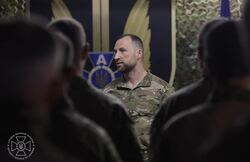 "Учень Малюка" на чолі Міноборони. Хто такий Євгеній Хмара й після чого він "готовий кусати і рвати"