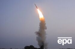 Перед початком саміту НАТО на Анкару летіла російська ракета. У Туреччині оголошували тривогу – ЗМІ