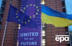 Евросоюз принял первые санкции против РФ за удары по Киеву. Что известно