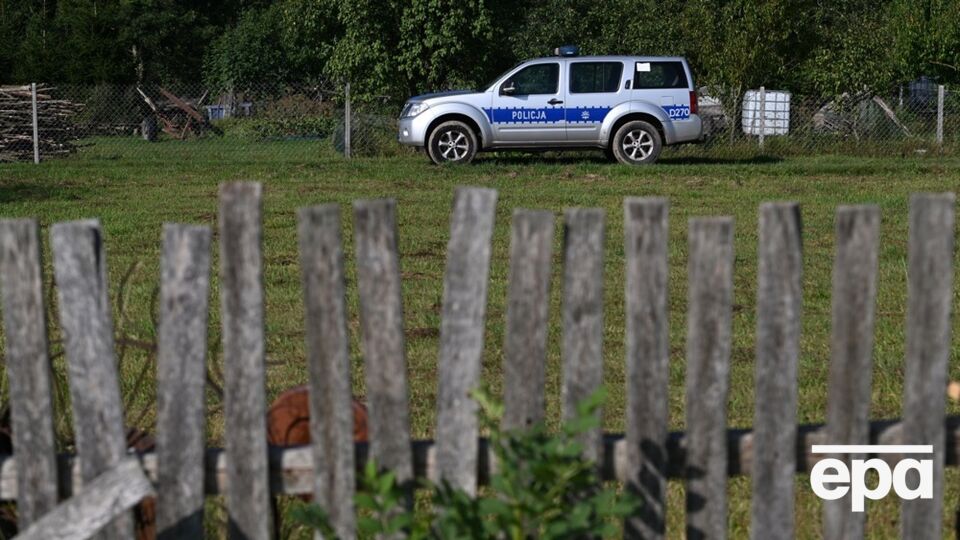 "Вважають напади джерелом гордості". У Польщі зросла кількість заяв про злочини проти українців