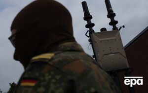 Раніше від запланованого. Стало відомо, коли німецька бригада прибуде до Литви для зміцнення флангу НАТО