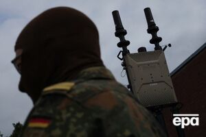 Раніше від запланованого. Стало відомо, коли німецька бригада прибуде до Литви для зміцнення флангу НАТО