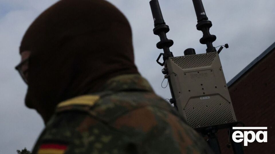 Раніше від запланованого. Стало відомо, коли німецька бригада прибуде до Литви для зміцнення флангу НАТО