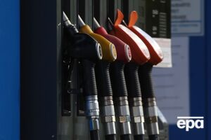 Росія готується закуповувати дизель услід за бензином