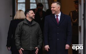 Украина рассекретит все архивы СБУ и разведки, касающиеся Волынской трагедии
