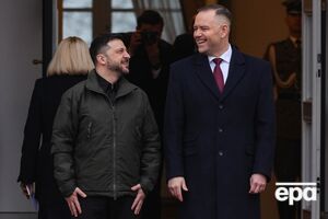 Україна розсекретить усі архіви СБУ й розвідки щодо Волинської трагедії