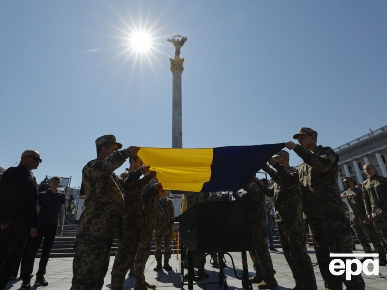 Кабмін ухвалив рішення про перепоховання в Україні першого лідера ОУН Коновальця