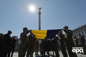 Кабмін ухвалив рішення про перепоховання в Україні першого лідера ОУН Коновальця