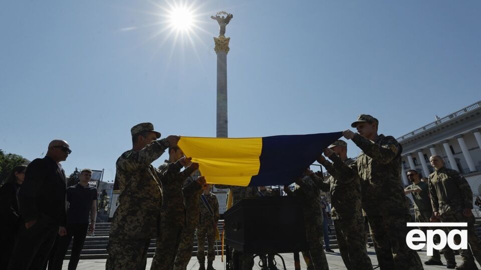 Кабмін ухвалив рішення про перепоховання в Україні першого лідера ОУН Коновальця
