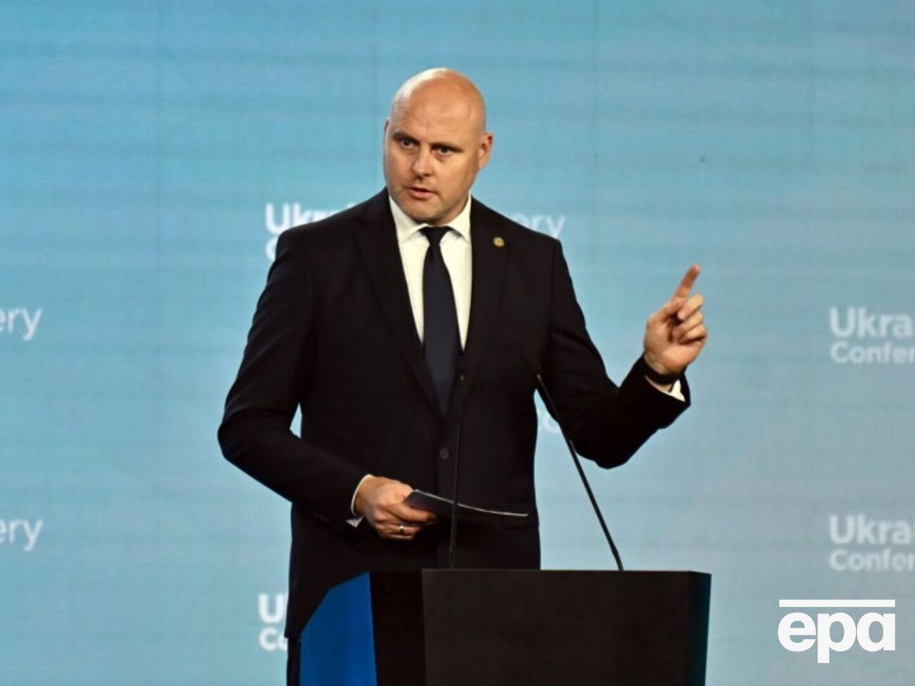Деякі європейські країни заробляють на війні в Україні великі гроші – прем'єр Латвії