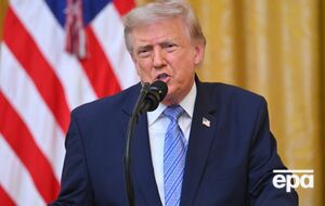 Трамп звинуватив спецслужби США у приховуванні спроб Китаю допомогти Байдену на виборах